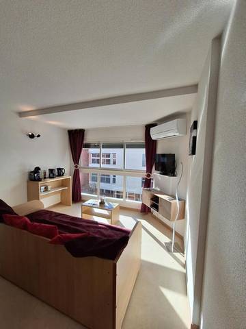 Gîte pour 6 personnes, avec terrasse et piscine dans Office De Tourisme De Vernet Les Bains