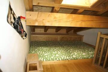 Chalet pour 10 Personnes dans Prapoutel, Les Adrets, Photo 4