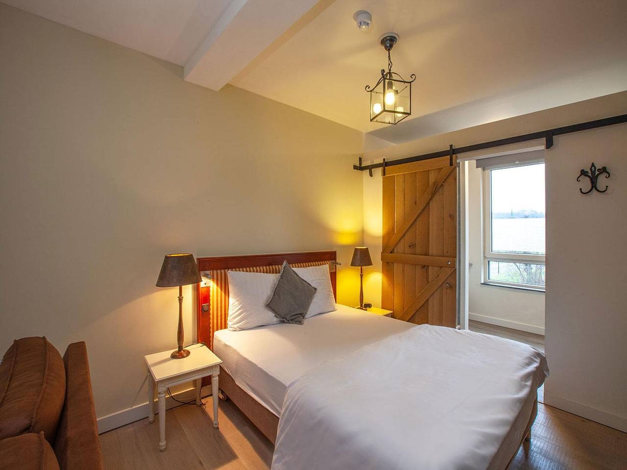 Ganze Wohnung, Schöne Wohnung rund um das Zentrum von Valkenburg. in Valkenburg, Limburg (Niederlande)