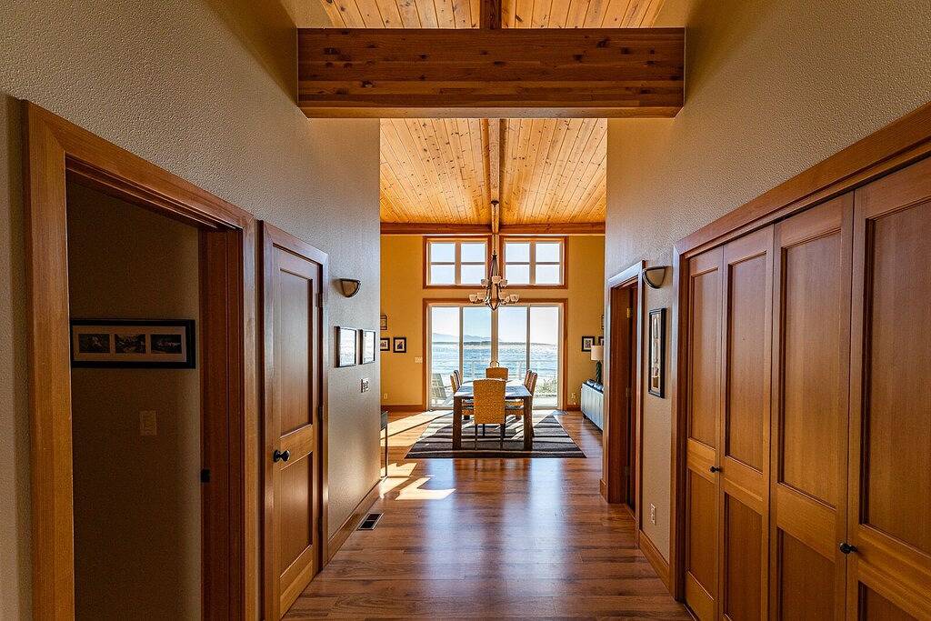 Wunderschönes Haus am Strand! in Netarts, Tillamook County