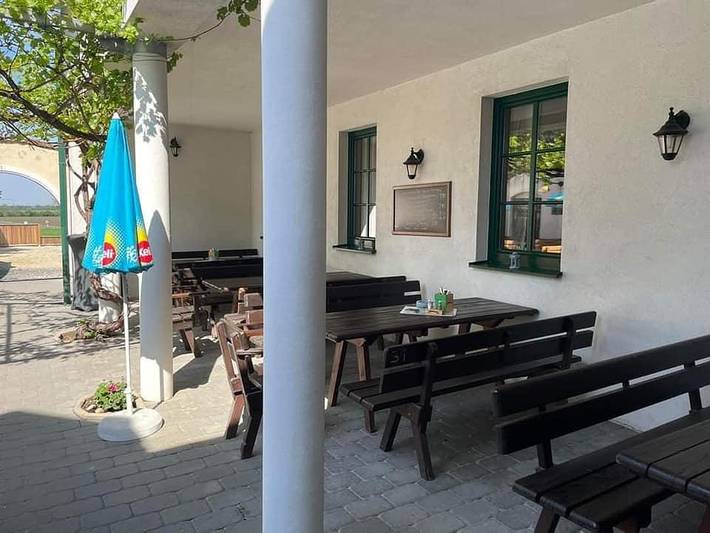 Ferienhaus für 4 Personen, mit Terrasse, mit Haustier in Weinviertel - 2