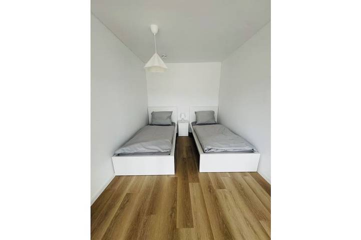 Ganze Wohnung, Siegen Apartments - Modern & mit Parkplatz in Siegen, Kreis Siegen-Wittgenstein