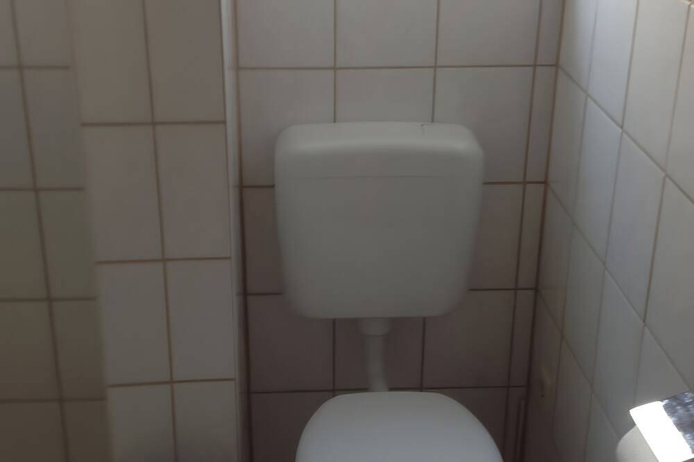 Ganze Wohnung, Ferienwohnung für 1 person (35 m²) in Schnaitheim in Heidenheim, Stuttgart Region