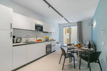 Vakantiewoning voor 4 Personen in Finale Ligure, Finale Ligure Gemeente, Afbeelding 1