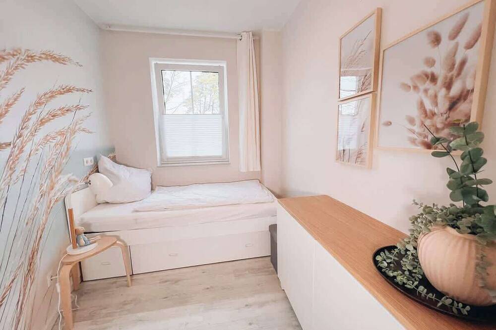 Ganze Wohnung, Fewo-am-Sonnenstrand in Markgrafenheide, Rostock