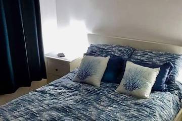 Villa for 4 People in Playa Blanca, Yaiza, Photo 3