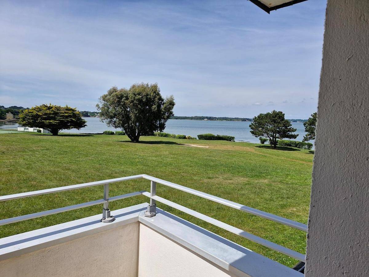 Appartement entier, Two-Bedroom Apartment in Locmariaquer, Côte des Mégalithes