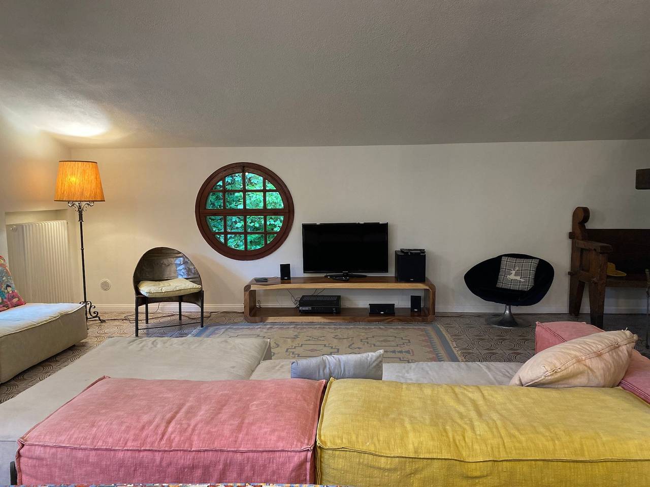 Villa Gioia sui colli Euganei in Torreglia, Colli Euganei
