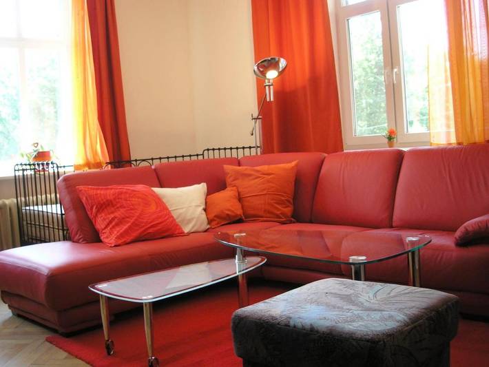 Gîte pour 10 personnes, avec vue, animaux acceptés à Bratislava - 2