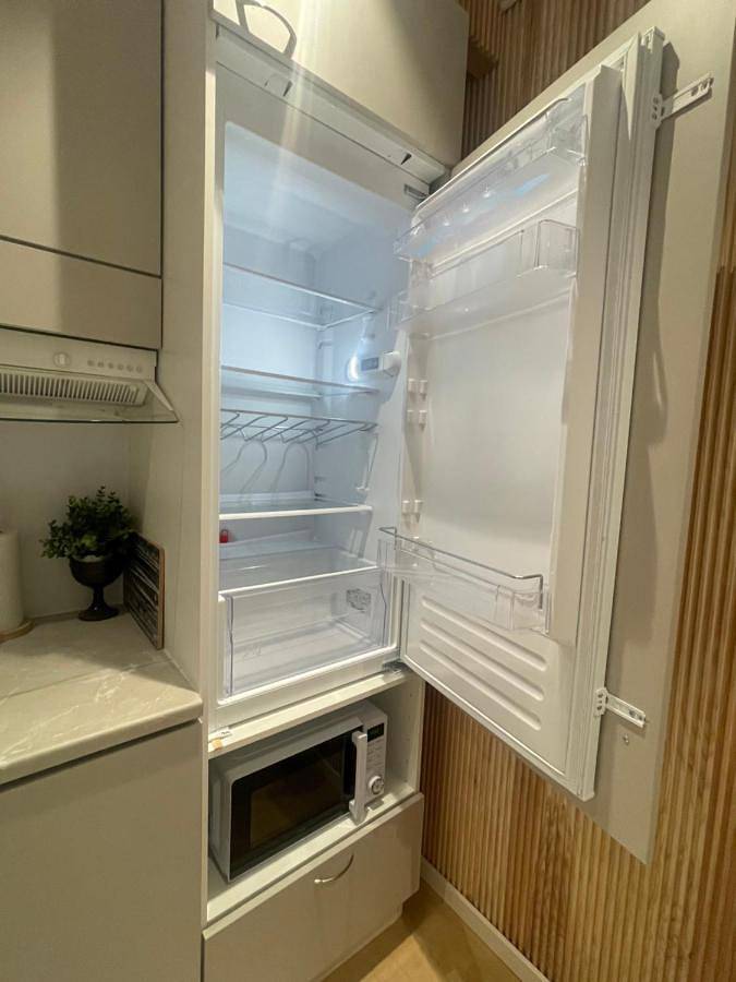 Chalet pour 2 personnes, avec sauna à Rovaniemi - 3