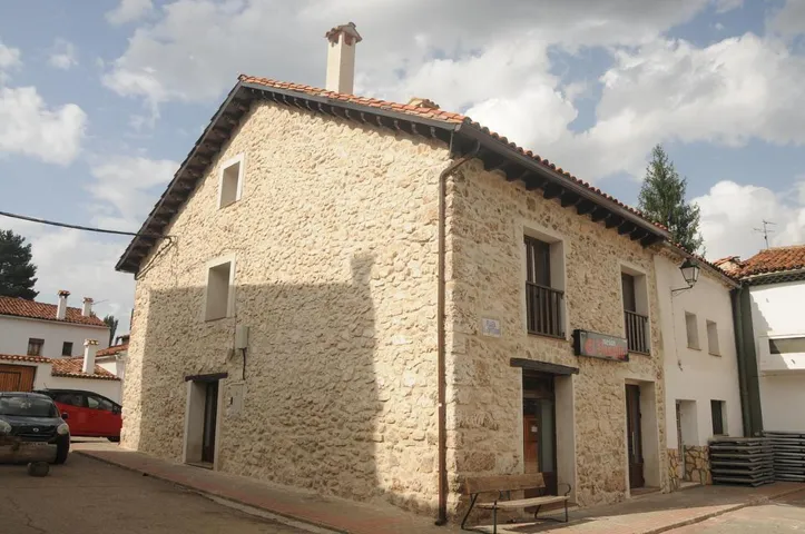 Appartement de vacances pour 9 personnes, avec balcon et vue - 1