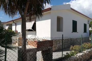 Villa per 6 Persone in Molinella, Gargano, Foto 1