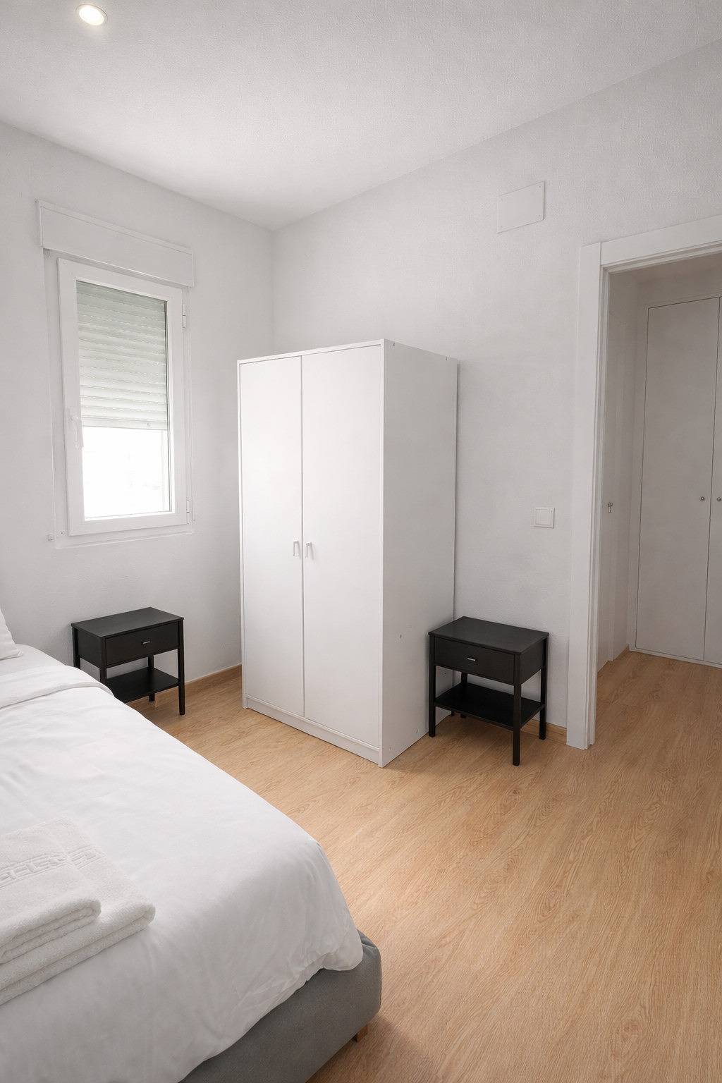 Appartement de vacances entier, Chamartín Ii in Chamartín (Madrid), Madrid