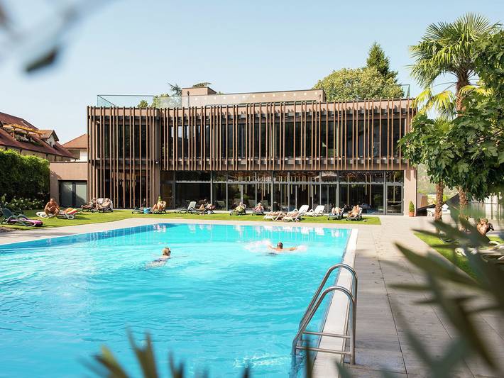 Bungalow für 6 Personen, mit Garten in Norditalien - 3