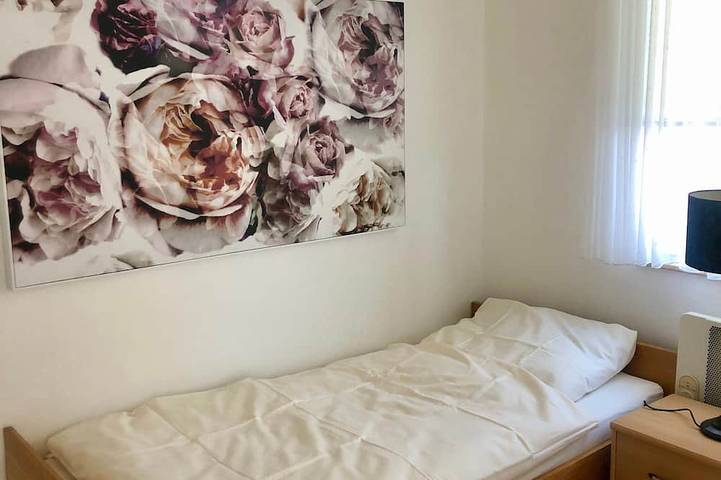 Ferienhaus für 5 Personen, mit Garten in Horumersiel - 2