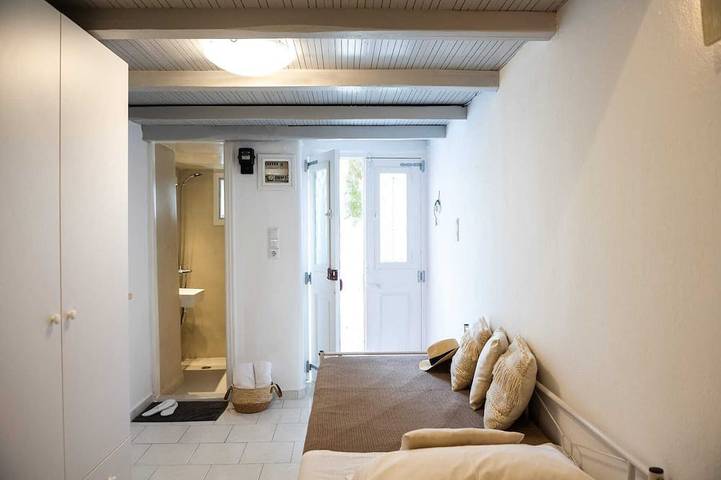 Villa für 3 Personen auf Mykonos - 4