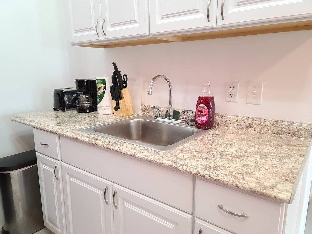 Vacation House for 4 Guests in New Orleans, Orleans Parish