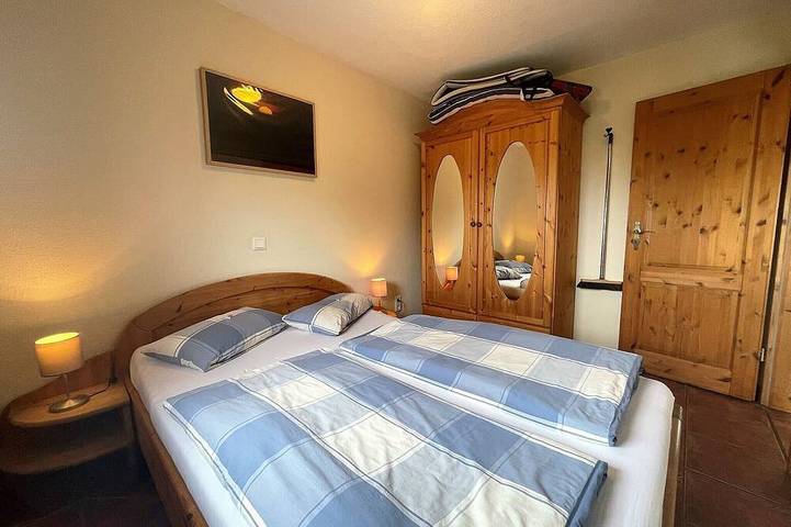 Ferienhaus für 6 Personen, mit Terrasse und Garten, mit Haustier in Emmelsbüll-Horsbüll - 2