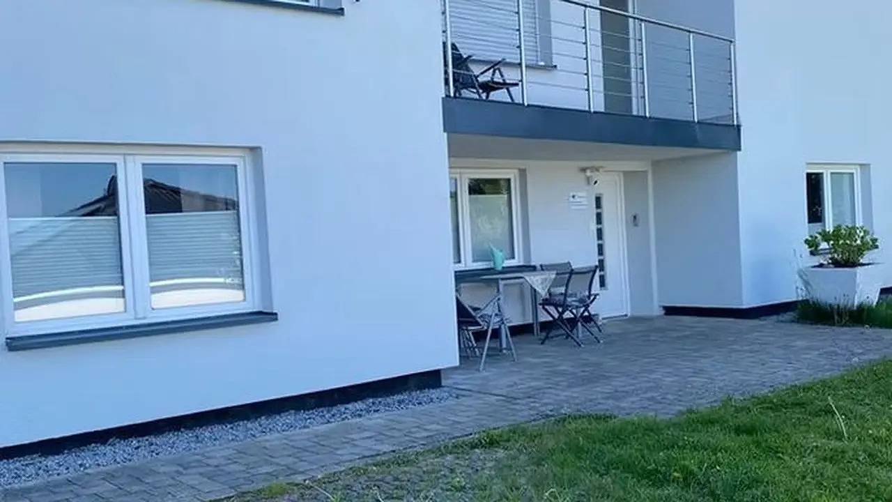 Ganze Ferienwohnung, Ferienwohnung für 4 Personen (80 m²) in Birken-Honigsessen in Birken-Honigsessen, Altenkirchen & Umgebung