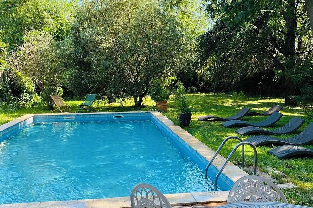 Maison de vacances