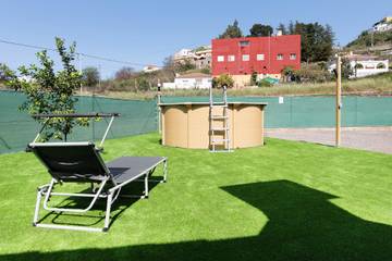 Beach House for 10 People in Vega de San Mateo, North Gran Canaria, Photo 1