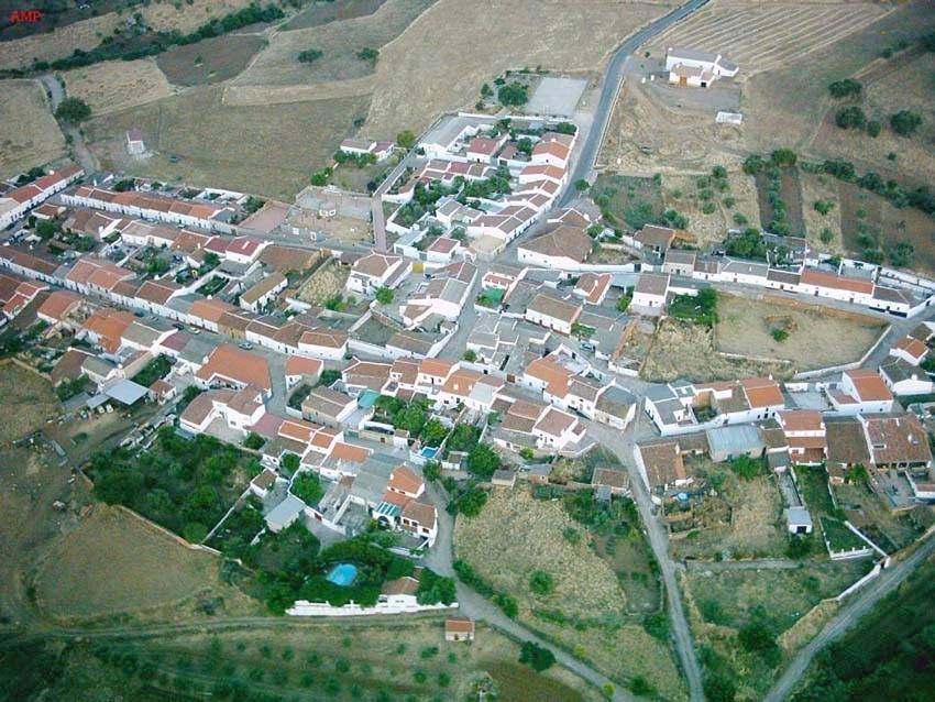 Vivienda Turística Alojamiento Rural El Trillo in Los Panchez, Fuente Obejuna