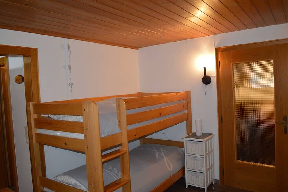 Ganze Wohnung, Ferienwohnung Gimpel - Hieb's Hoamatl in Nesselwängle, Außerfern