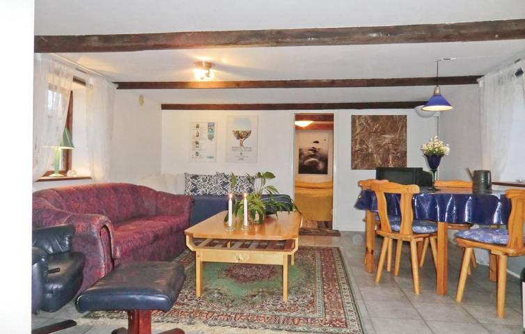 Ferienhaus für 3 Personen in Sjöbo und Umgebung