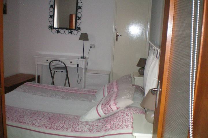 Gîte pour 3 personnes, avec terrasse à Ganges - 2