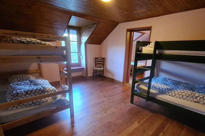 Cottage in Perret, Guingamp Region