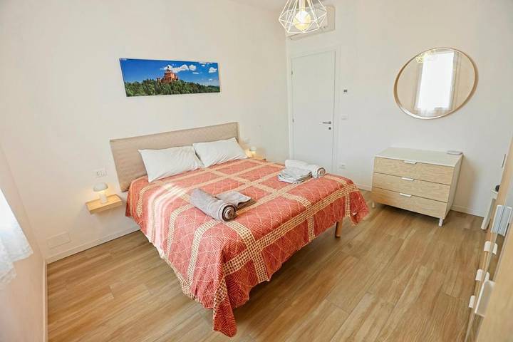 Appartamento vacanze per 2 persone, con panorama, con animali domestici - 1