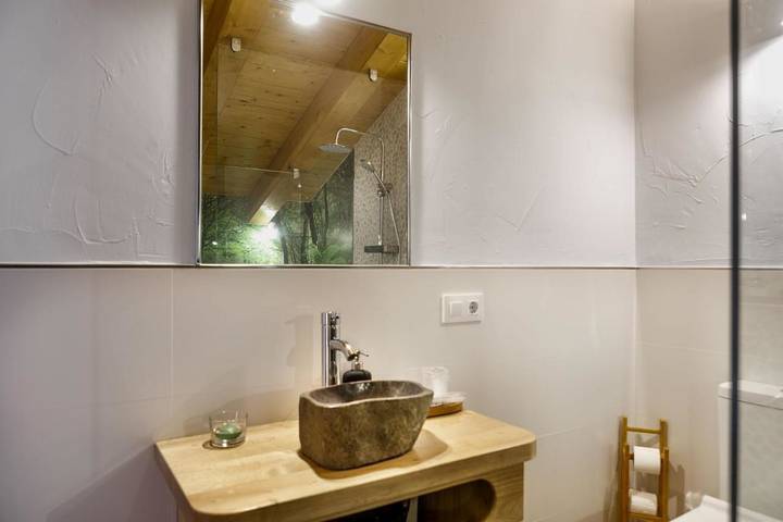 Hotel para 3 personas en Valle de Cabuérniga - 4