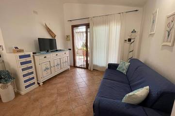 Villa pour 6 Personnes dans Porto Ainu, Budoni, Photo 4