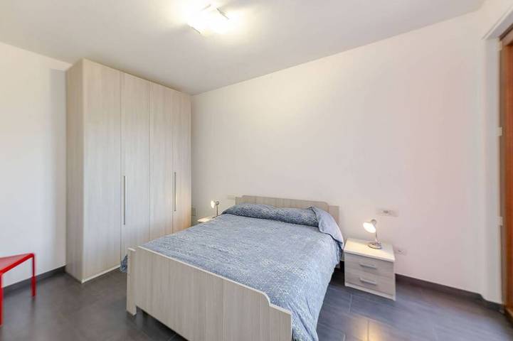 Ganze Wohnung, Casa Elena – Herrlicher Seeblick mit großen Terrassen in Germignaga, Lago Maggiore (Lombardei)