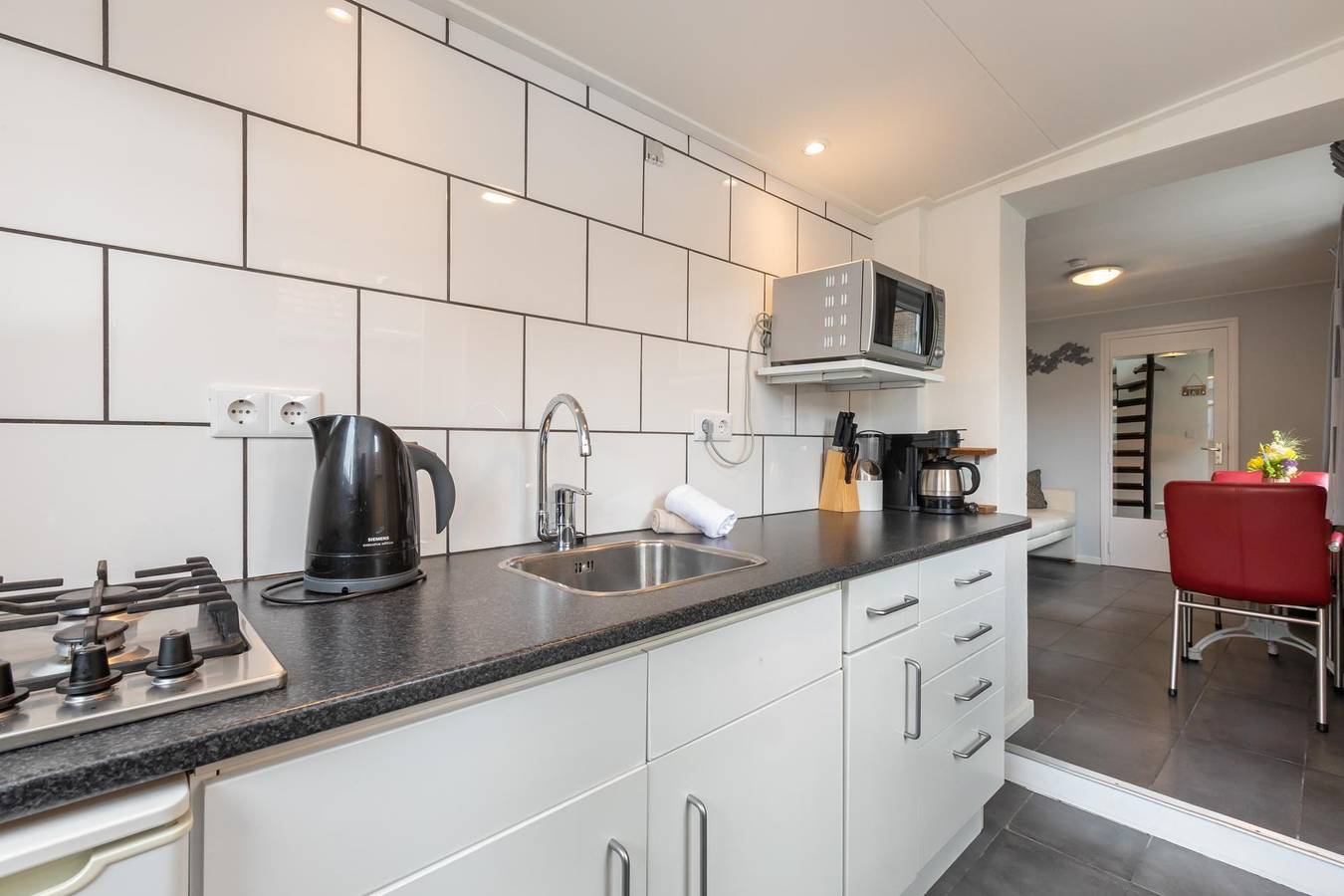 Vakantiehuis  -Oranjeplein 15a | Zoutelande  in Zoutelande, Walcheren