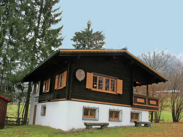 Villa für 7 Personen, mit Garten, mit Haustier im Bregenzerwald