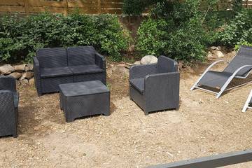 Bungalow für 4 Personen in Porto-Vecchio, Sartène und Umgebung, Bild 3