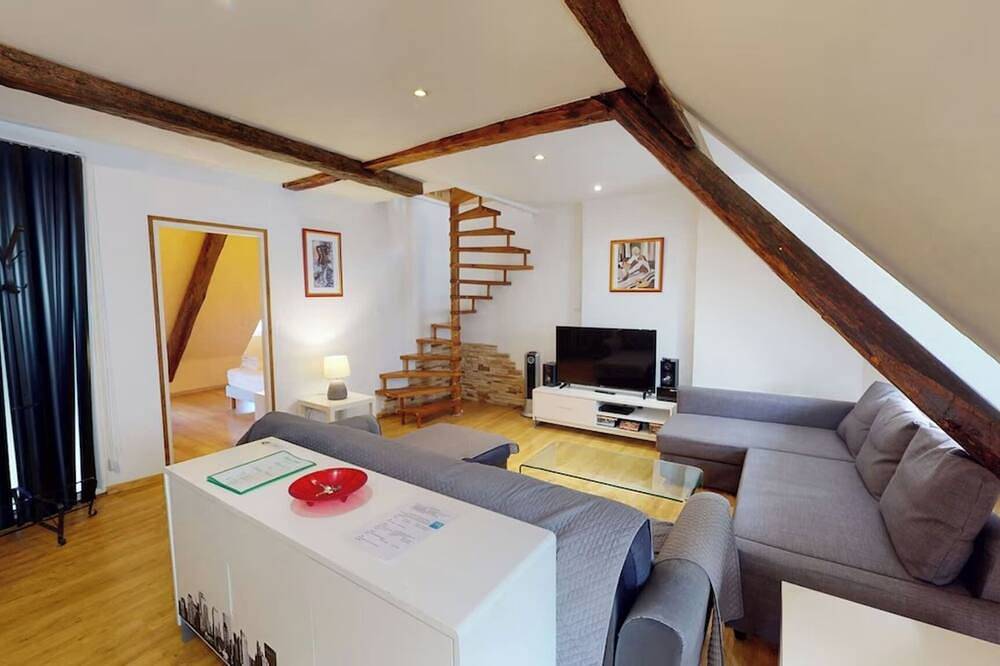 Photo : Appartement de vacances