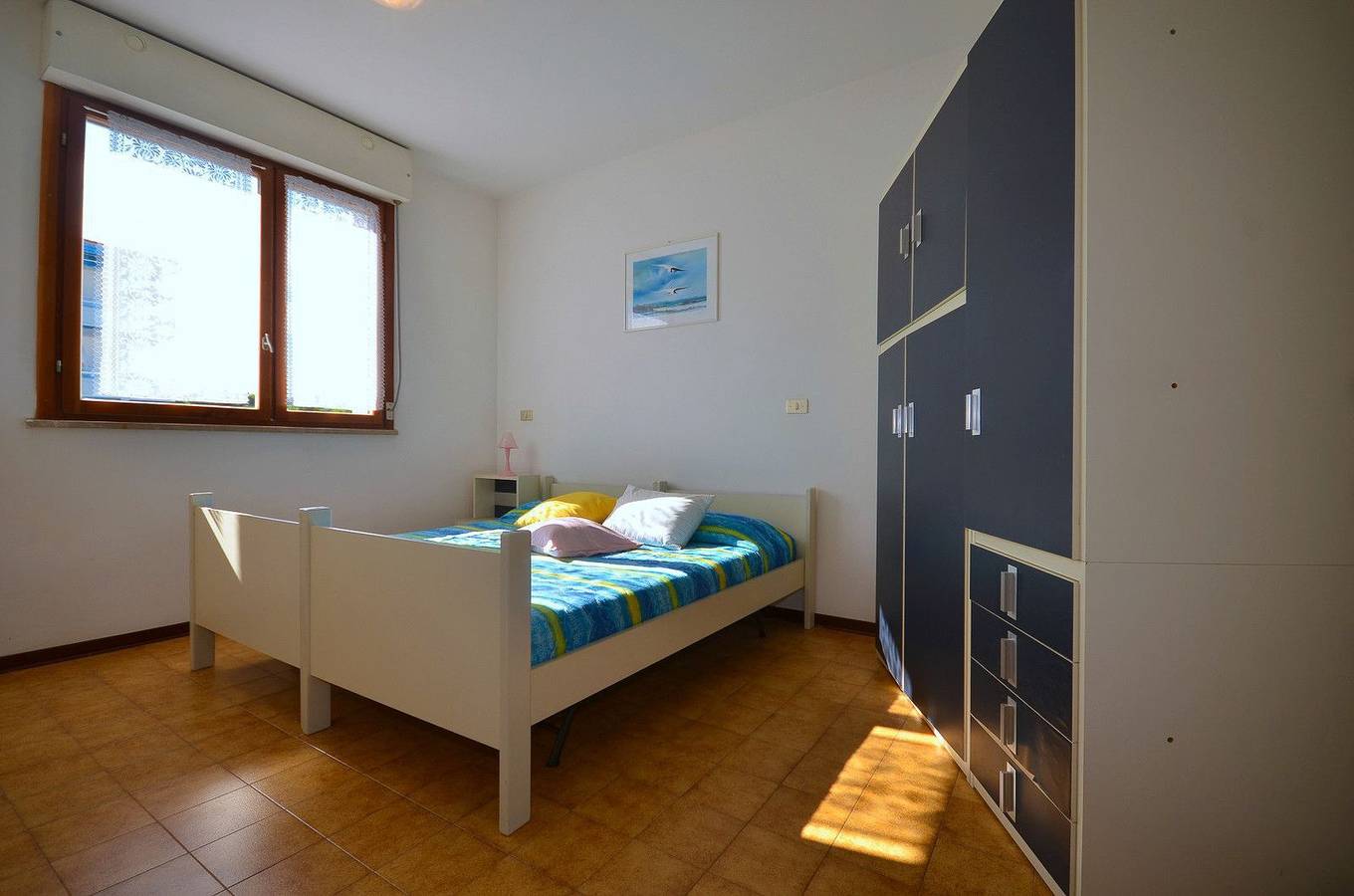 Apartamento entero, Apartamento luminoso y acogedor en Lignano in Ribera de Lignano, Lignano Sabbiadoro