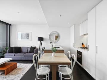 Holiday Apartment for 4 People in Fortitude Valley, Brisbane, Photo 2