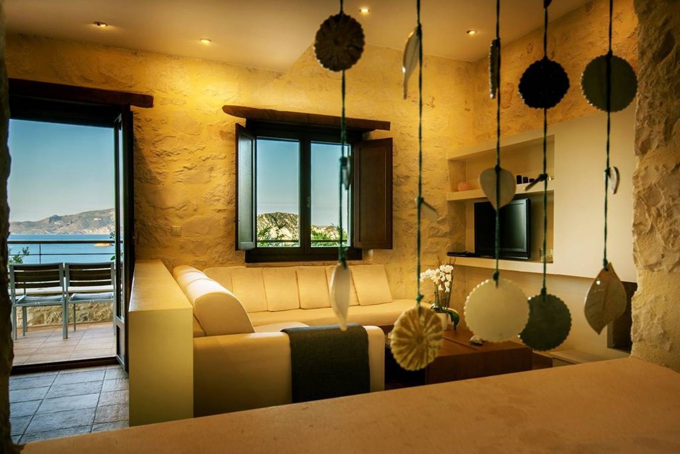 Luxury Zakynthos Villa | Seaviews |Family Suite with Private Pool | Keri in Κερί, Λαγανά