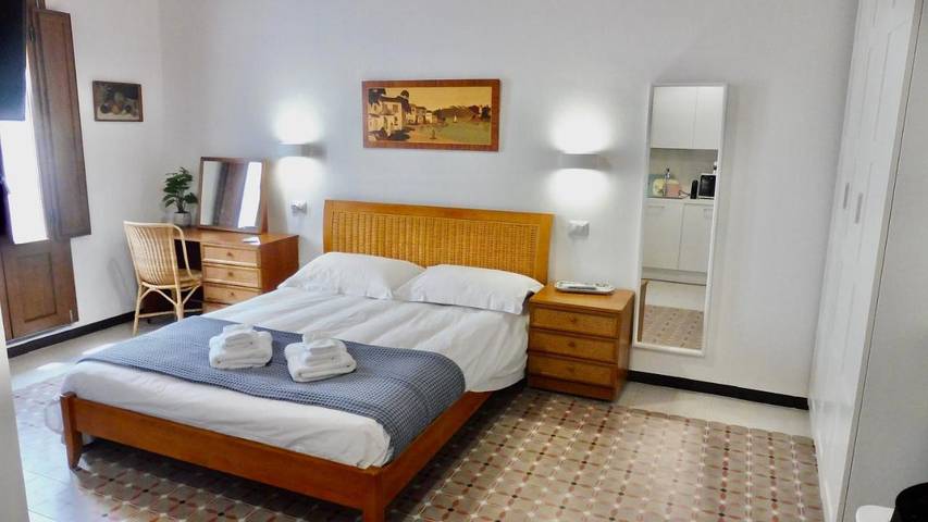 Appartamento vacanze per 2 persone, con terrazza - 1