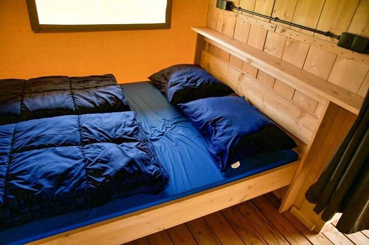 Mobil home pour 4 personnes à Fenouillet - 3