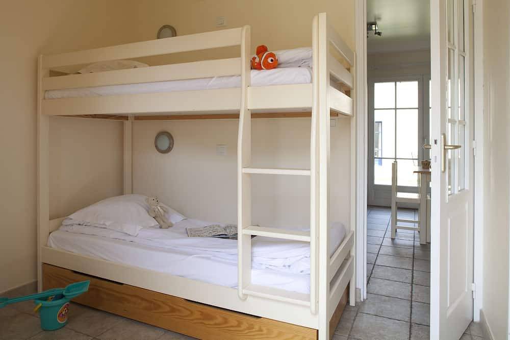 Maisonette 6 Pers in Cancale zahlt des Huîtres Baie du Mont St. Michel in Cancale, Mont-Saint-Michel-Bucht