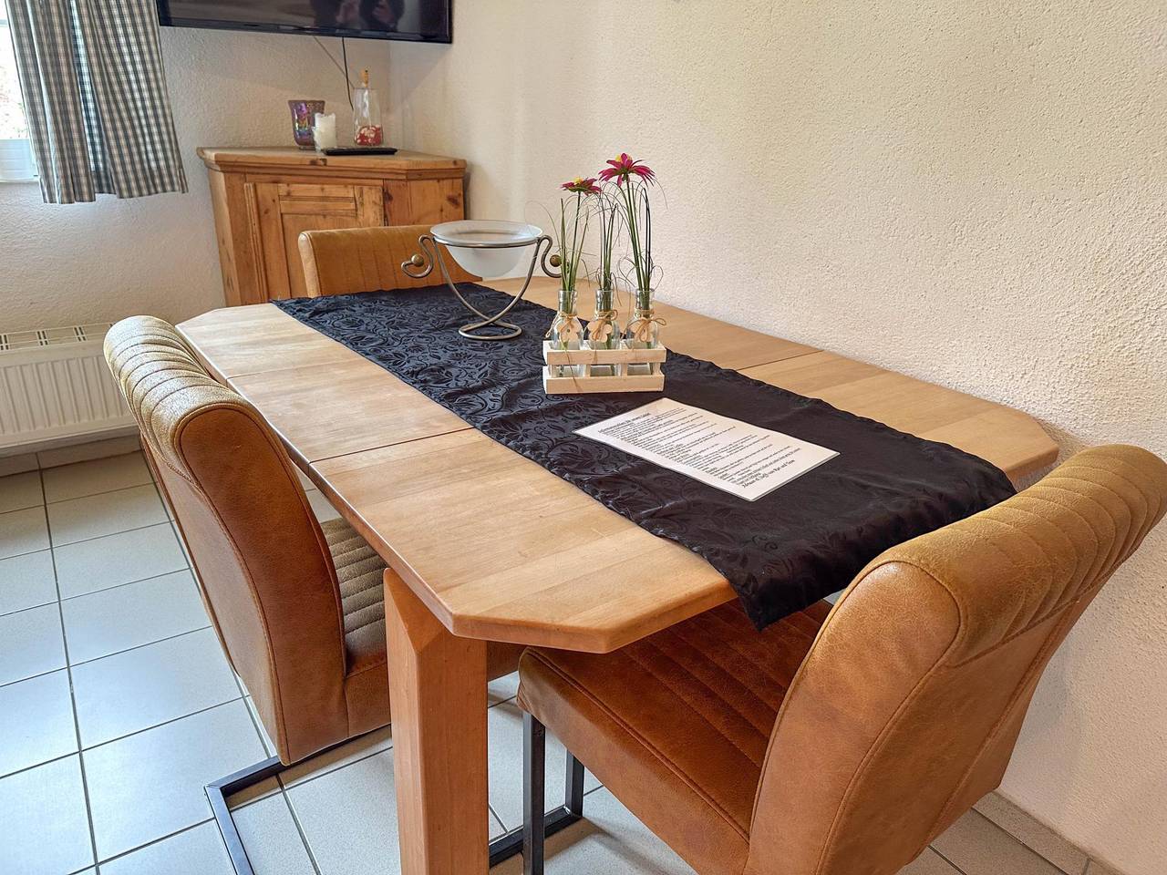 Leuk appartement bij een bistro en biertuin, foto 8