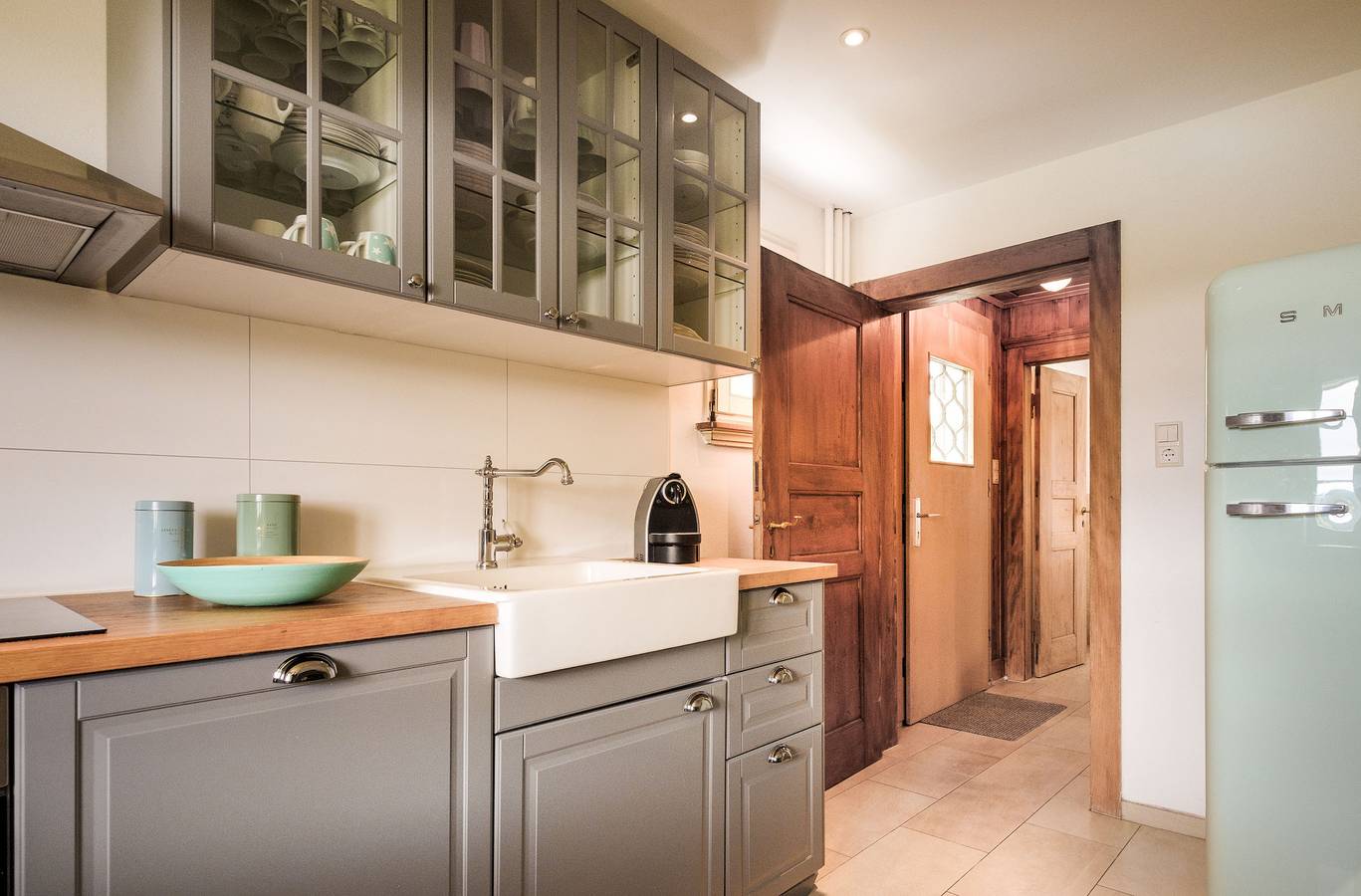 Villa Bergfriede - 5 Schlafzimmer - Feldberg im Schwarzwald in Suedlicher Schwarzwald, Feldberg