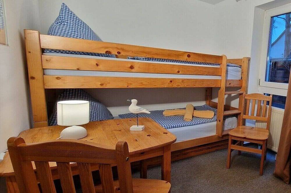 Appartement de vacances avec 2 chambres in Hiddensee, Vorpommern-Rügen