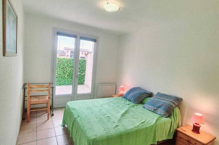 Apartamento entero, Ideal for curists or families - Furnished cottage in Gréoux-les-Bains, Alpes de Alta Provenza