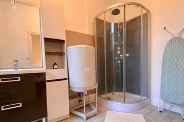 Appartement De Vacances pour 4 Personnes dans Nevers, Nièvre, Photo 4