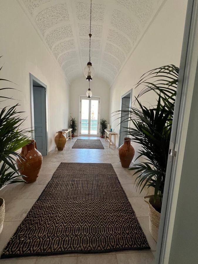 Canneddi Boutique Farm in Avetrana, Golfo di Taranto